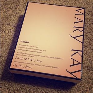 MaryKay: TimeWise